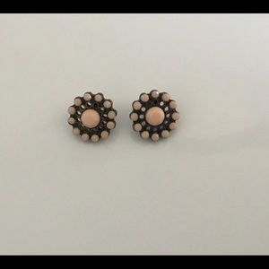 Anthropologie Earrings